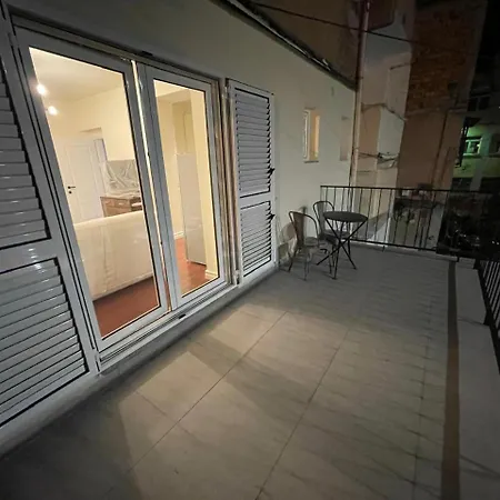 Appartement Bnb Rental Elbasan