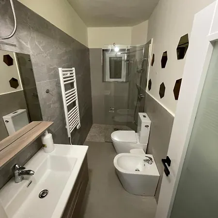 Appartement Bnb Rental Elbasan *