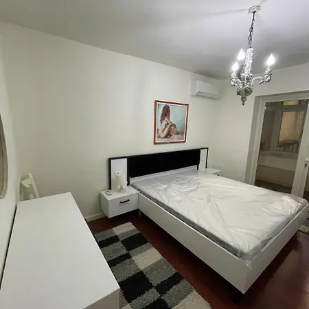 公寓 Bnb Rental Elbasan