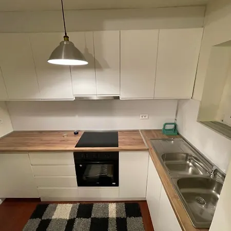 Bnb Rental Elbasan Appartement Elbasan