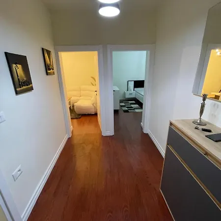 Bnb Rental Elbasan Elbasan