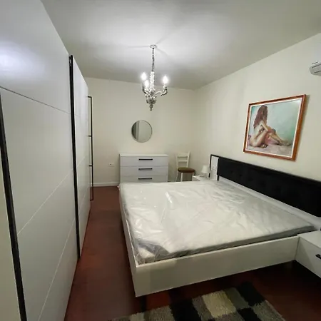 Bnb Rental Elbasan Elbasan